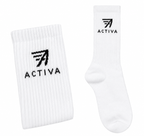 Activa Crew Socks