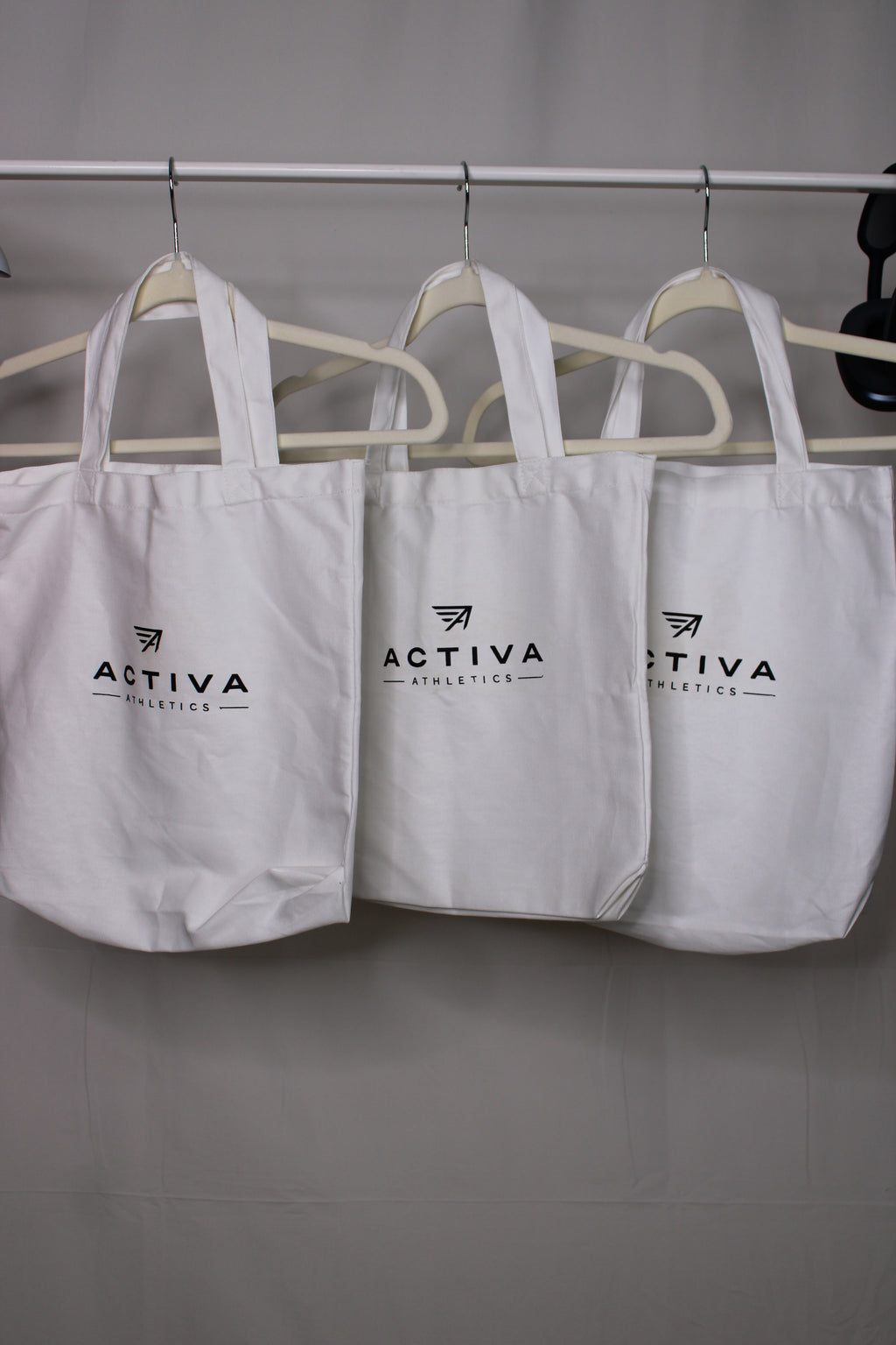 Activa Tote Bag