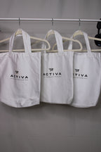Activa Tote Bag