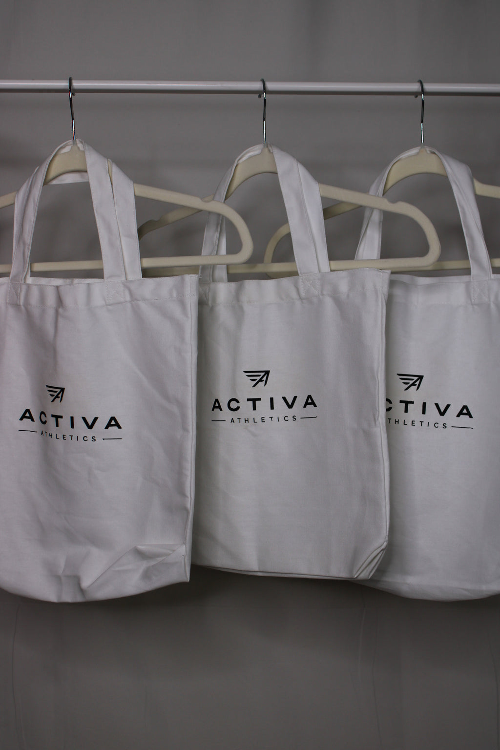 Activa Tote Bag