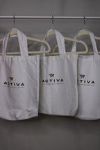 Activa Tote Bag