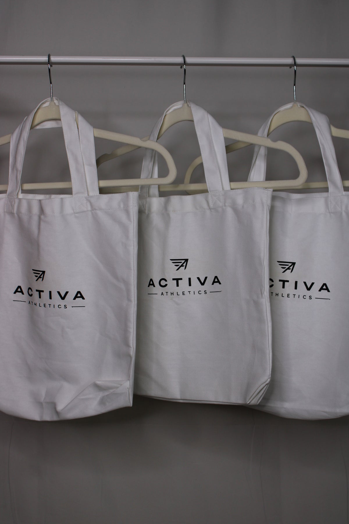 Activa Tote Bag