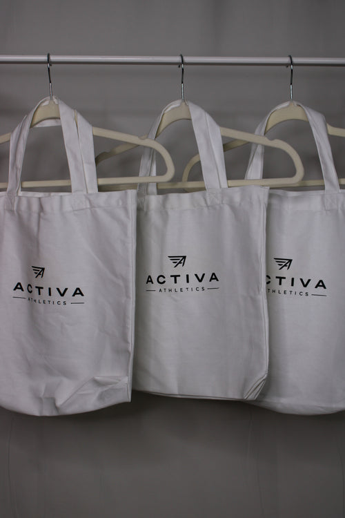 Activa Tote Bag